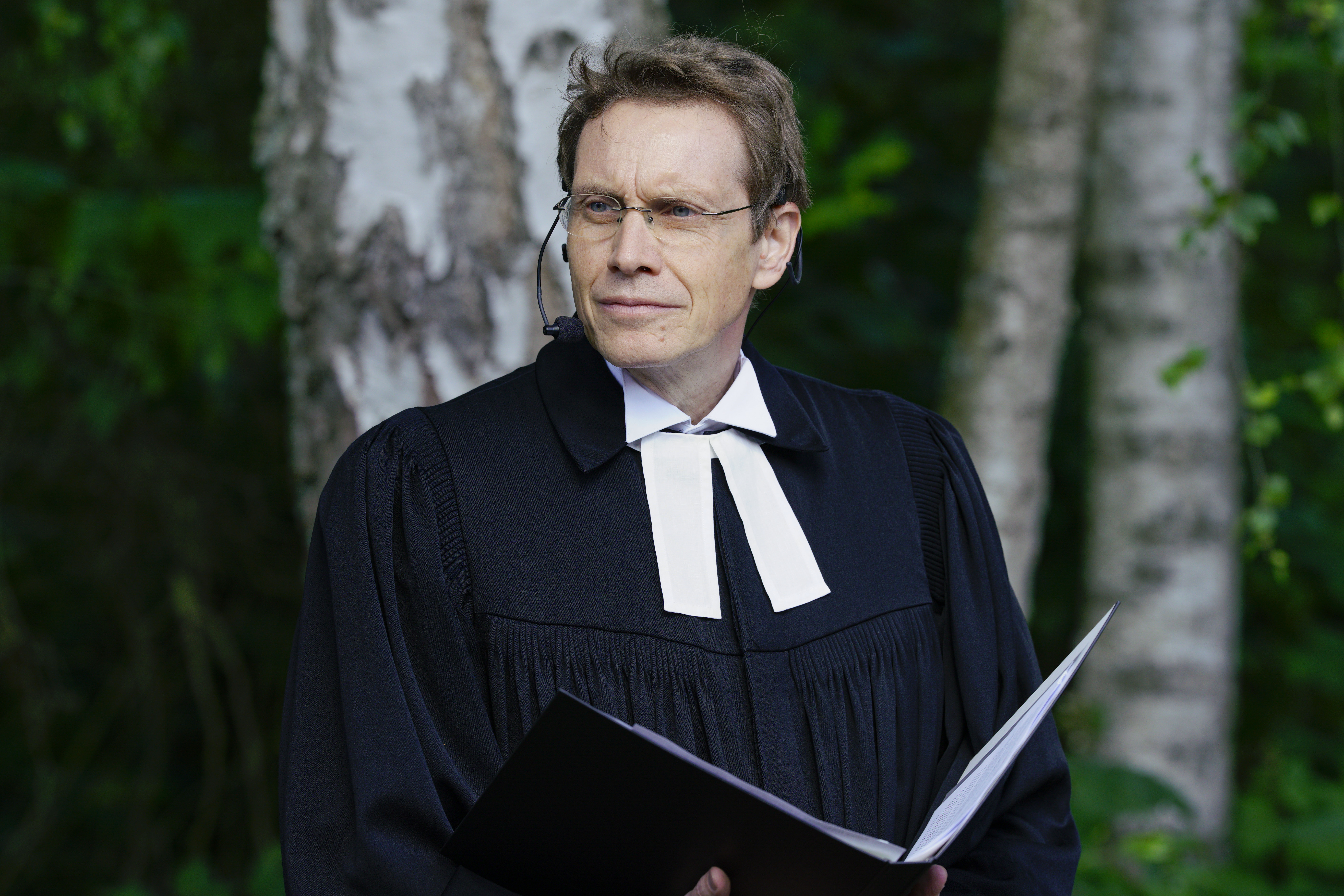 Ralf Weisswange Bild