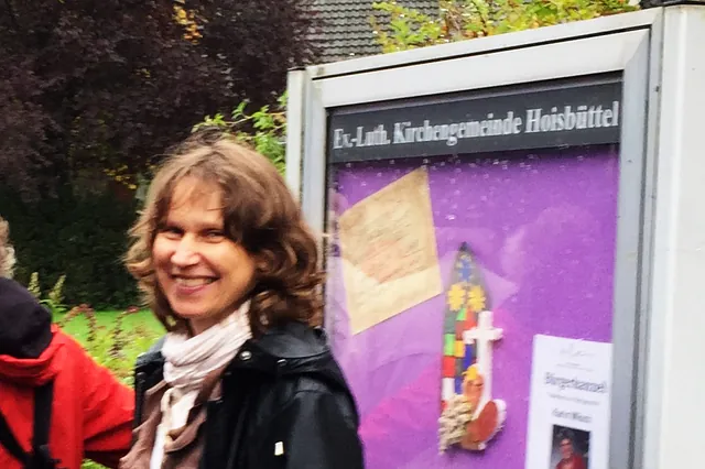 Sabine Reichel Bild