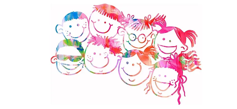 Einladung Kinder-Gottesdienst