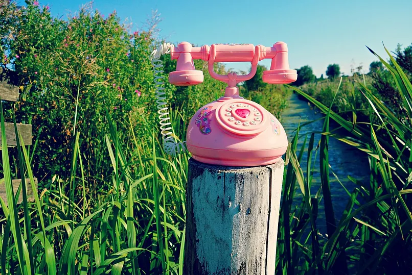 Ursula Preußer Bild